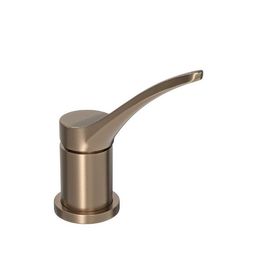 Acionamento Monocomando para Cozinha de Mesa Deca You Wave Corten