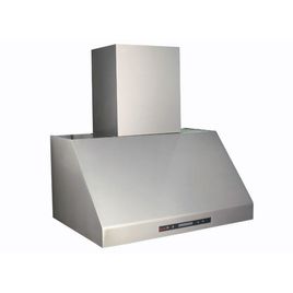 Coifa de Parede Alpha 75cm Inox