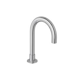 Bica para Banheira de Mesa Sky Cromado