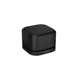 Acionamento para Torneira de Lavatório Quadrado Deca You Black Matte