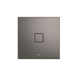 Kit Conversor Hydra Max Para Deca Slim 1 1/4 e 1  1/2 Hydra Max Dark Antracite