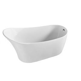 Banheira de Imersão Venetian Free Standing 1,70x78x80
