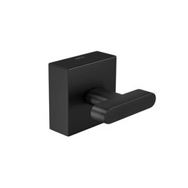 Acabamento para Registro de Gaveta 1/2 e 3/4 Soul Black Matte