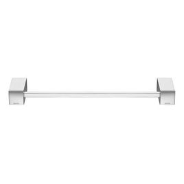 Porta Toalha  de Rosto 20cm Prime Cromado