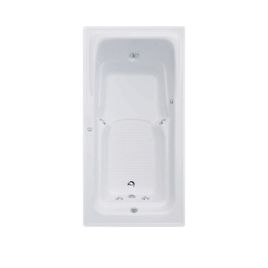 Banheira Gurton 1,5x85x43 5 Jatos