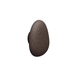 Cabide Gestone Geostone Dark Red Terrazzo