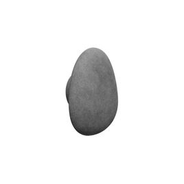 Cabide Gestone Geostone Dark concrete