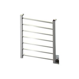 Toalheiro Térmico Grande Quada Premium Cromado