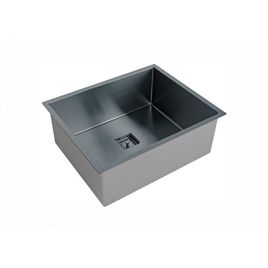 Cuba Primaccore com Válvula 54X44Cm Black Matte