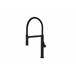Misturador Monocomando para Cozinha de Mesa Black Matte - 20.04.00173