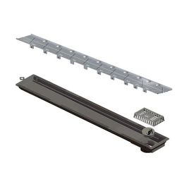 Ralo Linear Versatile Tampa Oculta 75 cm