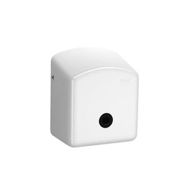 Válvula de Mictório Acionamento com Sensor Bivolt Decalux Branco