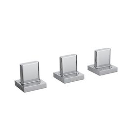 Misturador para Bidê Polo Cromado