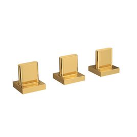 Misturador para Bidê Polo Gold