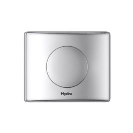 Kit Conversor Hydra Max Para Hydra Eco 1 1/4 Cromado