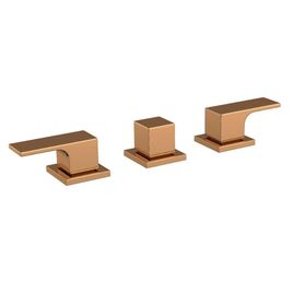 Misturador para Bidê Unic Red Gold