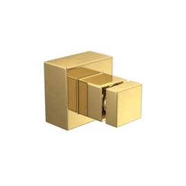 Acabamento Para Registro de Gaveta 1 1/4 e 1 1/2 Cubo Gold