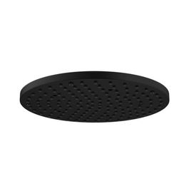 Chuveiro sem Tubo Aquamax Black Matte