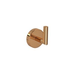 Cabide Disco Red Gold