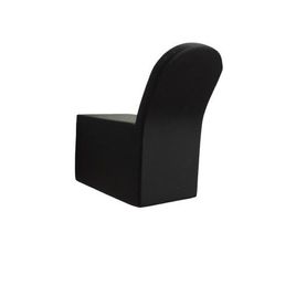 Cabide Metric Preto Fosco