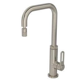 Torneira para Cozinha de Mesa Industrial Urban Inox