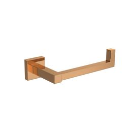 Papeleira Quadratta Red Gold