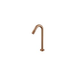 Torneira para Lavatório de Mesa Brushed Rose Gold