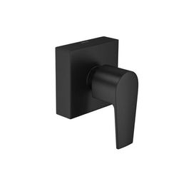 Acabamento para Registro de Gaveta 1 1/4 e 1 1/2 Level Black Matte