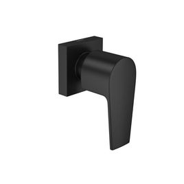 Acabamento para Registro de Gaveta 1/2 e 3/4  e 1 Level Black Matte