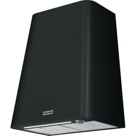 Coifa de Parede Smart Deco Black Franke 50cm 220V