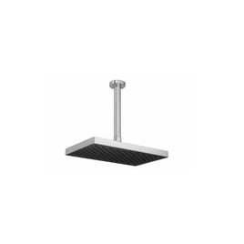 Chuveiro de Teto Quadrado Flex Cromado - 2086.C.TET
