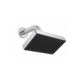 Chuveiro de Parede Retangular Flex Cromado - 2082.C.STD