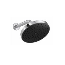 Chuveiro de Parede Redondo Flex Cromado - 2083.C.STD