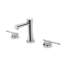 Misturador para Lavatório de Mesa Bica Baixa Mania Mixer Cromado