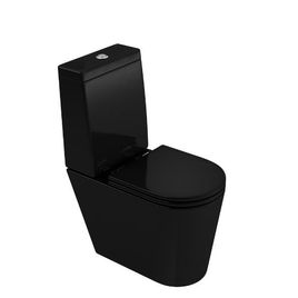 Bacia para Caixa Acoplada Lk Ébano - P.230.95