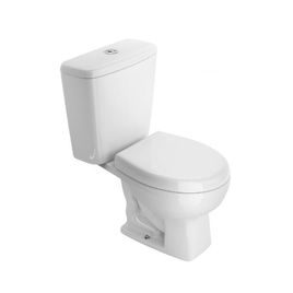 Bacia para Caixa Acoplada Studio Kids Branco - PI.106.17