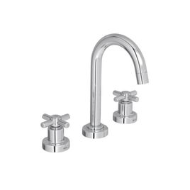 Misturador para Lavatório de Mesa Bica Alta Izy Cromado