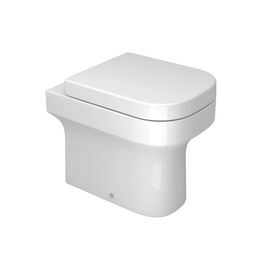 Bacia Convencional Piano Branco - P.33.17