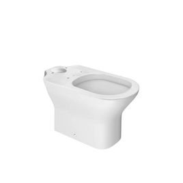 Bacia para Caixa Acoplada Axis Branco P.470.17
