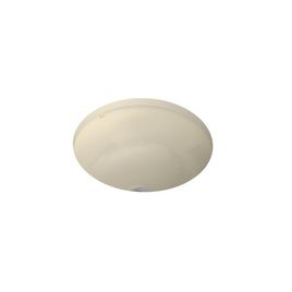 Cuba de Embutir Redonda Creme - L.41.37