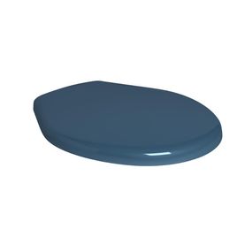 Assento Plastico Izy/Targa/Ravena Azul