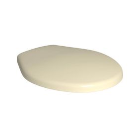 Assento Plastico Izy/Targa/Ravena Creme