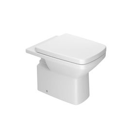 Bacia Convencional Clean Branco - P.46.17