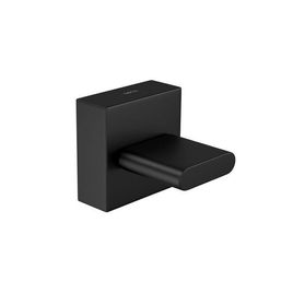 Acabamento para Registro de Gaveta 1/2 e 3/4 Polo Black Matte