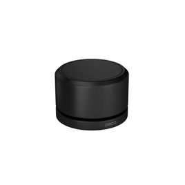 Acionamento para Torneira de Lavatório Redondo Deca You Black Matte