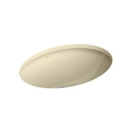 Cuba de Embutir Oval Creme-L.59.37