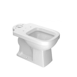 Bacia para Caixa Acoplada Quadra Branco - P.210.17
