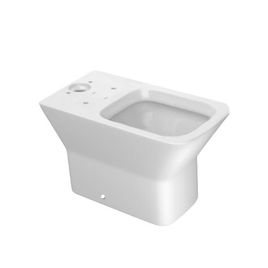 Bacia para Caixa Acoplada Living Branco - P.340.17