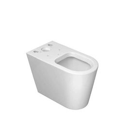 Bacia para Caixa Acoplada Lk Branco - P.230.17