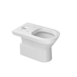 Bacia para Caixa Acoplada Level Branco - P.480.17